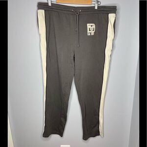 Disney Parks Spirit Jersey sweatpants with Pockets Walt Disney World Size XXL